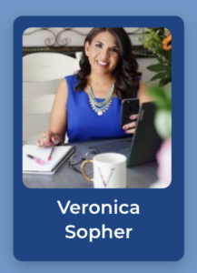 Veronica-Sopher
